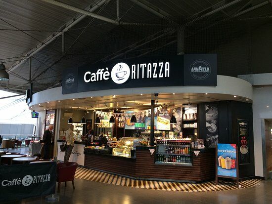 Caffe Ritazza