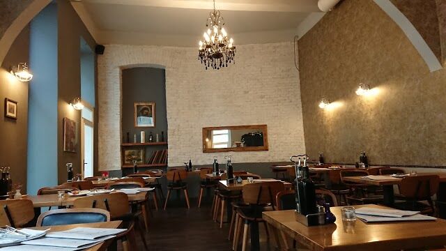 Pizzeria Eduardo