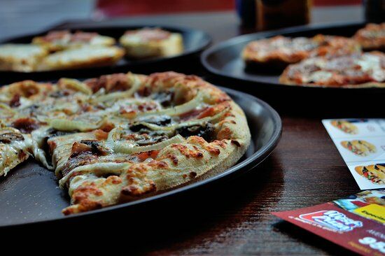 West Pizza