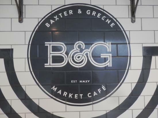 Baxter & Greene