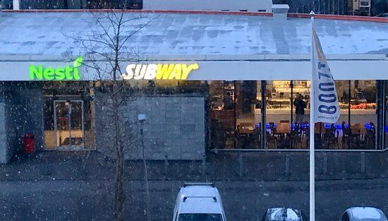 Subway
