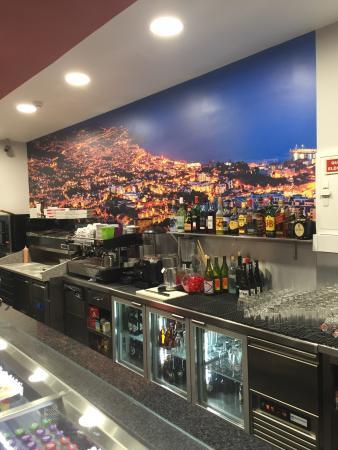 Sabores Da Esquina