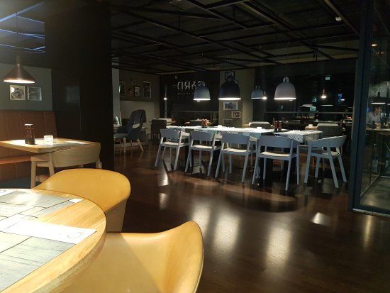 Gard Taste Scandinavian Brussels