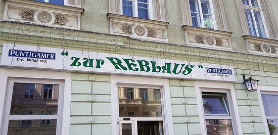 Reblausgartl