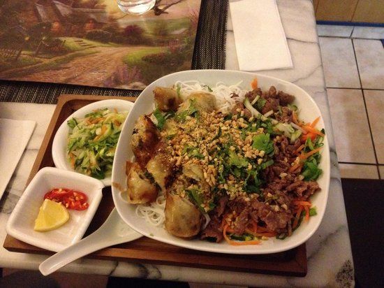 Vietnam Bistro