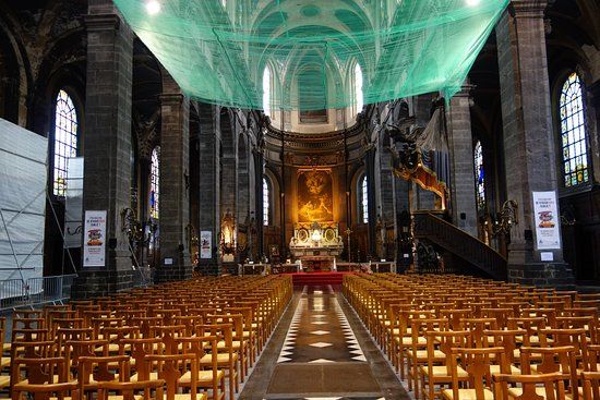 Église Saint-Étienne