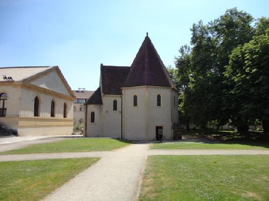 Tempelierskapel