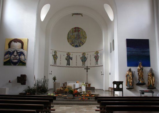 Sint-Benedictuskerk