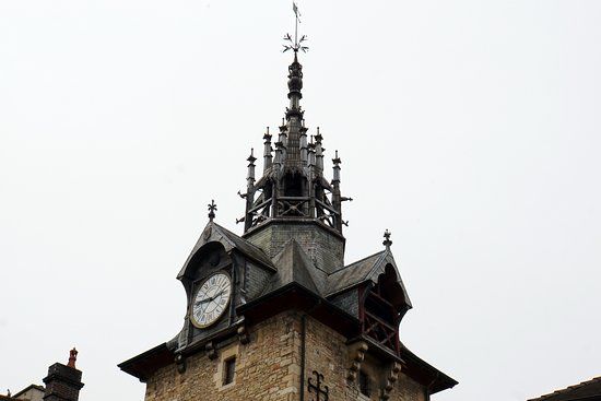 Beffroi