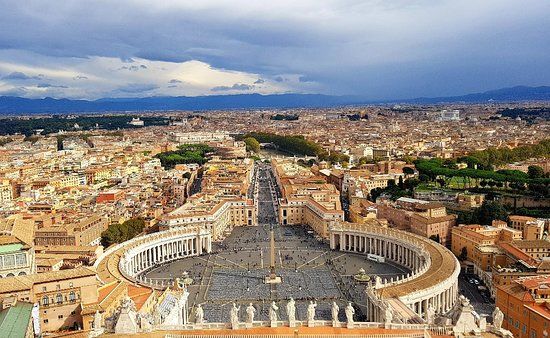 Vaticaanstad