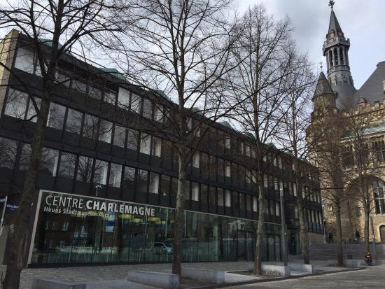Centre Charlemagne