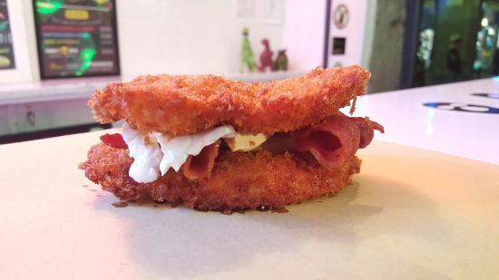 Tutti Fritti