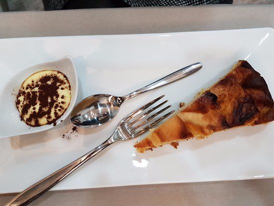 Il Piccolo Bistro