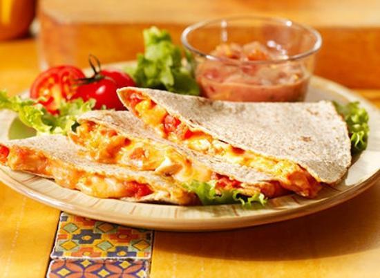 Los Chicos Mexican Grill Tex Mex