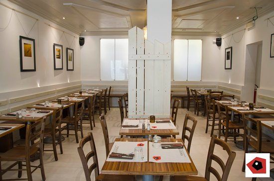 Penta Bistrot