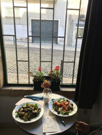 Cafe Maravilha
