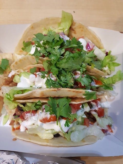 Tortilla House