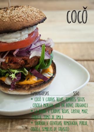 COCÔ Veg