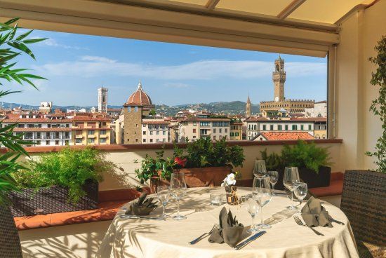 Alla Torre De' Rossi Ristorante Wine Bar