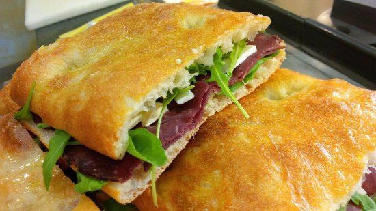 Panificio Pasticceria Lanotte