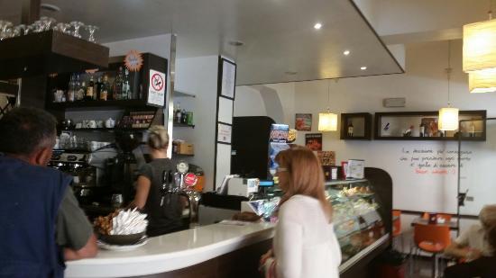Cartola Caffe