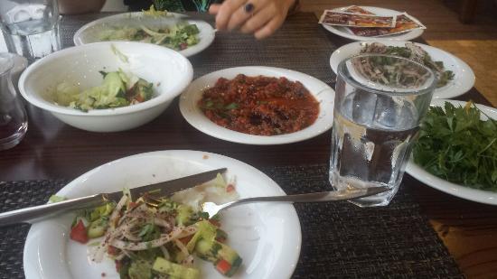 Adanadayim Ocakbasi