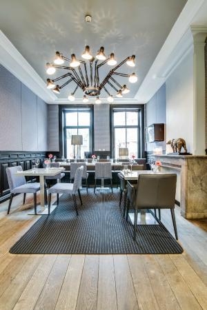 Restaurant JOOST