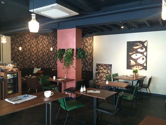 Roast Espressobar
