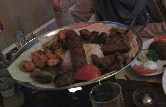 Eethuis Zeytin