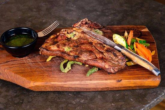 Meat & Co