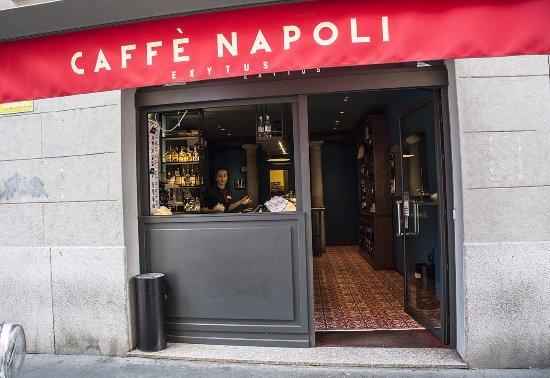 Caffè Napoli