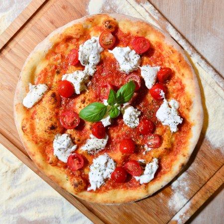 Del Popolo Pizza Antwerpen
