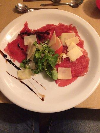 Brasserie My Way