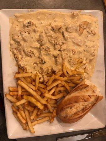 L'ile Aux Saveurs