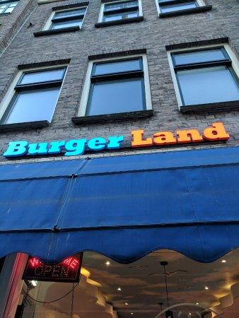 Burgerland