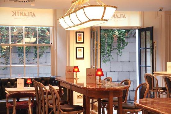 Atlantic Brasserie