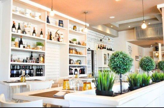 Ristorante Nostrano Valencia