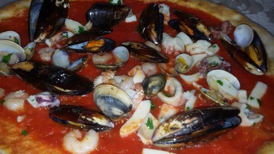 La Vela Ristorante pizzeria