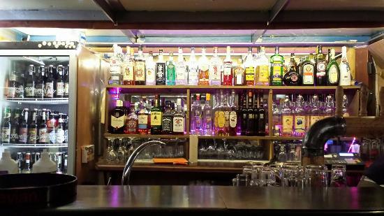 STart Craft BeEr Bar