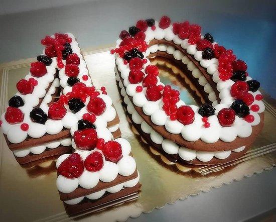 La Pasticciera