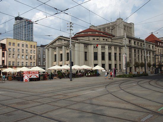 Silezisch Theater
