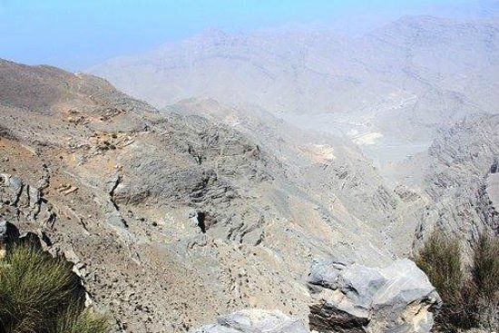Jebel Jais