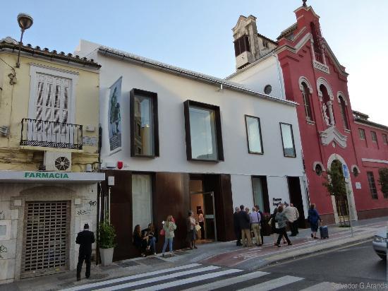Museum Jorge Rando