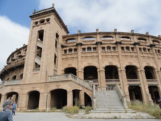 Plaça de Toros