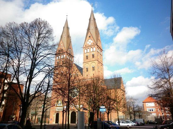 Mariä-Empfängnis-Dom
