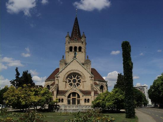 St. Paul's Church