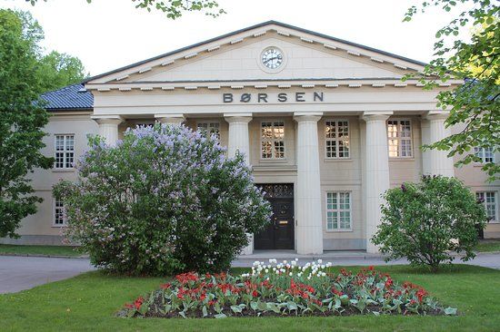Oslo Børs