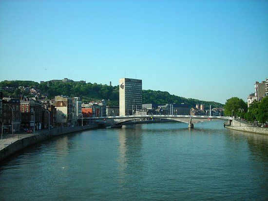Le Pont des Arches