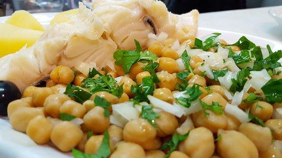 Restaurante Machado