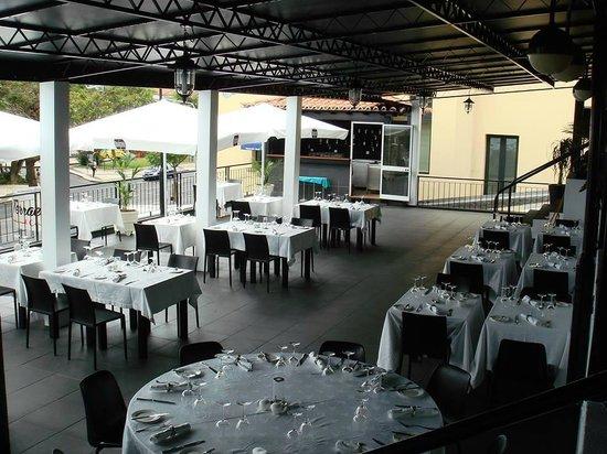 Restaurante Avenida Terrace